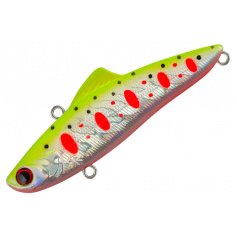 Раттлин TsuYoki Wolf 70S #Z037