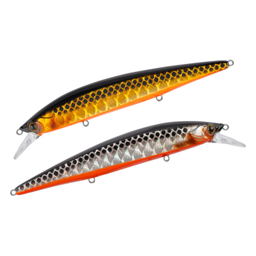 Воблер Tsuyoki COLECTOR 130SP TS264W