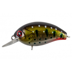 Воблер Tsuyoki AGENT 36F #Z010