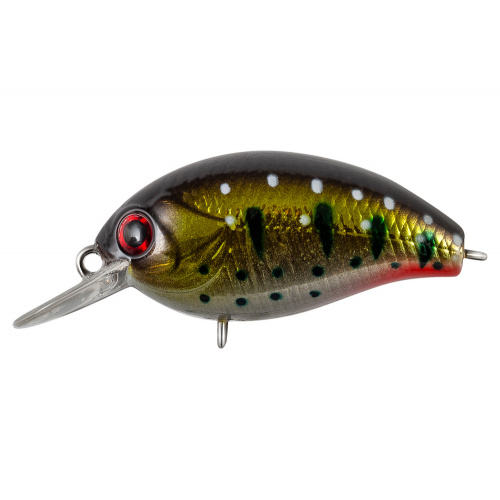 Воблер Tsuyoki AGENT 36F #Z010