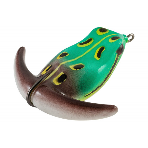 Приманка Tsuyoki DELTA FROG #X003