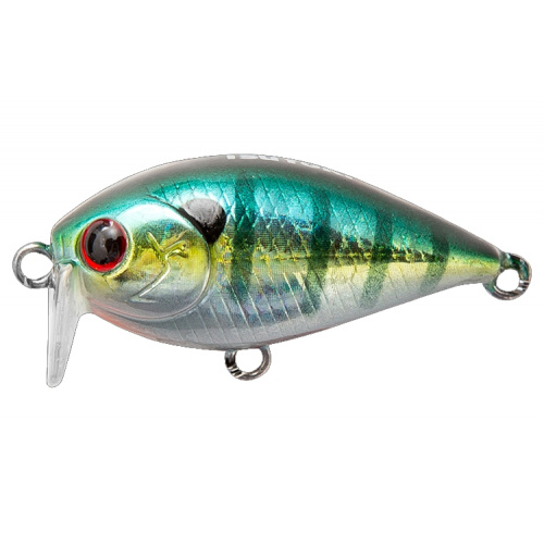 Воблер Tsuyoki SWING SR 35F #834