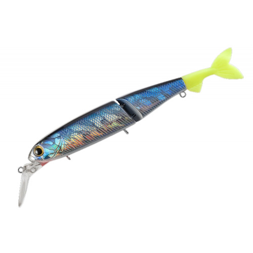 Воблер Tsuyoki WITCH 118SP #HU