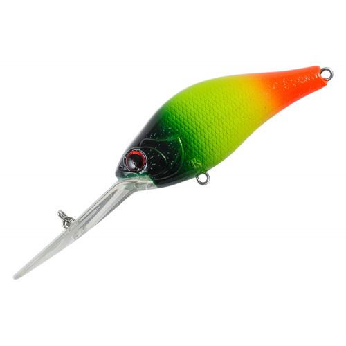 Воблер Tsuyoki DROP 75F #Z024