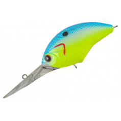 Воблер Tsuyoki PRIMA 60F #L614