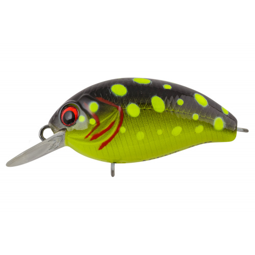 Воблер Tsuyoki AGENT 36SS K175