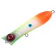 Воблер Tsuyoki DART 80F 954