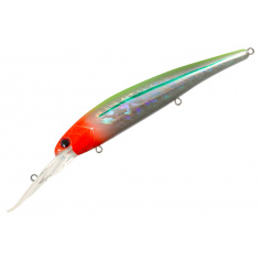 Воблер Tsuyoki SOLOIST 120F AM001