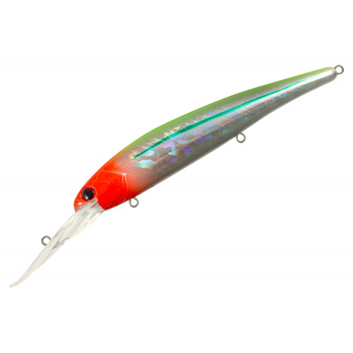Воблер Tsuyoki SOLOIST 120F AM001