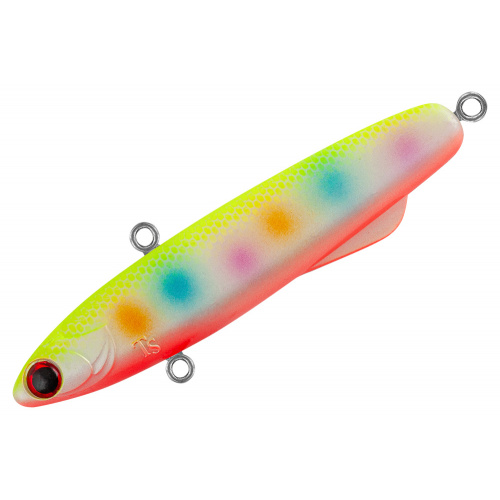 Раттлин TsuYoki Torpeda 65S #AL023