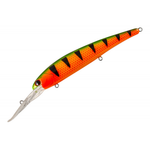 Воблер Tsuyoki SOLOIST 120F #Z026
