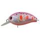Воблер Tsuyoki AGENT 36F #Z035