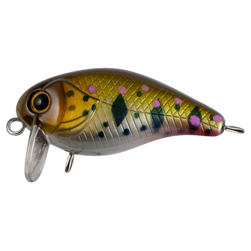 Воблер Tsuyoki CHEF SSR 38F #204