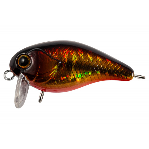 Воблер Tsuyoki CHEF SSR 38F #L043