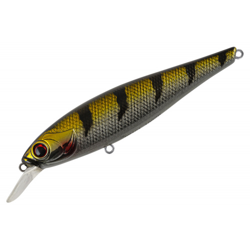 Воблер Tsuyoki DRAGA 100SP #K055