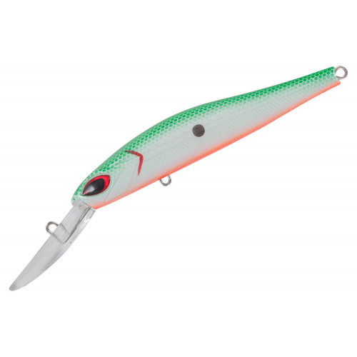 Воблер Tsuyoki RIVAL DR 110SP #XD-017
