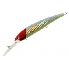 Воблер Tsuyoki SOLOIST 120F #F1530