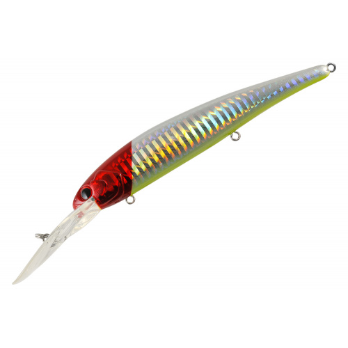 Воблер Tsuyoki SOLOIST 120F #F1530