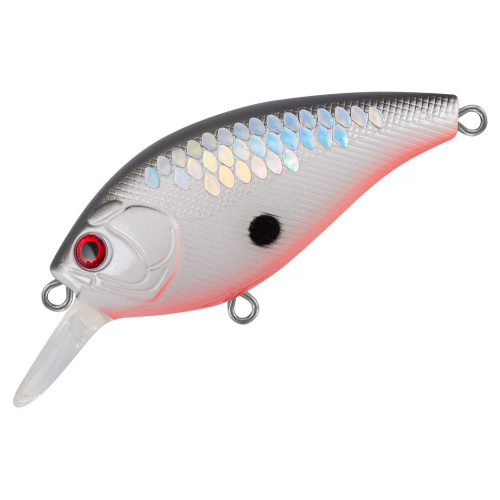 Воблер Tsuyoki BROW 60F XD-009
