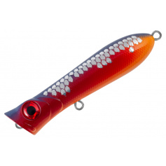 Воблер Tsuyoki DART 80F K059S