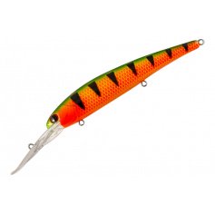 Воблер Tsuyoki SOLOIST 120F #Z026