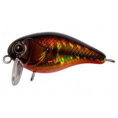 Воблер Tsuyoki CHEF SSR 38F #L043