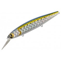 Воблер Tsuyoki DRAGA MR 130SP #TS001