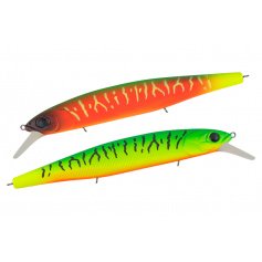 Воблер Tsuyoki FLIRT 128SP #FRUW
