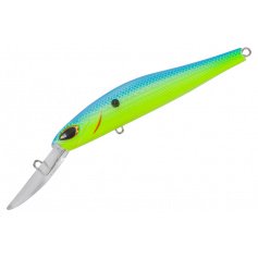 Воблер Tsuyoki RIVAL DR 110SP #L614