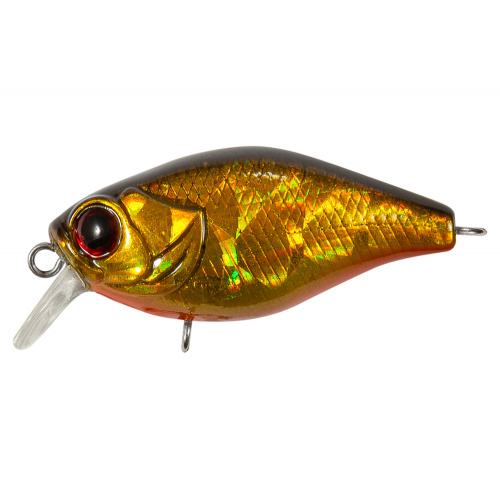 Воблер Tsuyoki CHEF SR 40F silent TS285