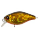 Воблер Tsuyoki CHEF SR 40F silent TS285