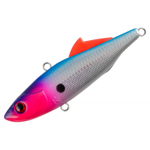 Раттлин Tsuyoki Nakama 63S #501