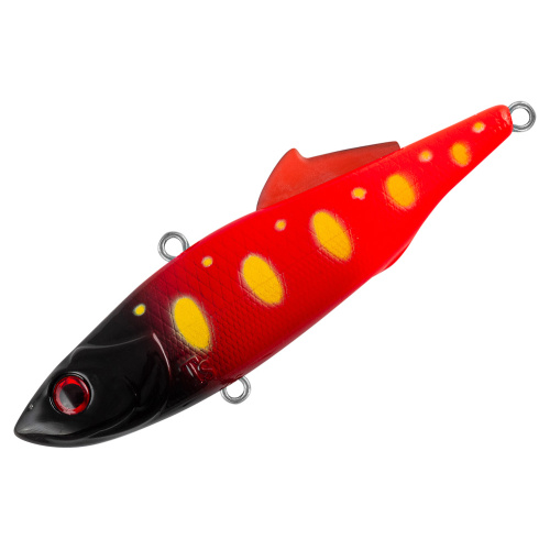 Раттлин Tsuyoki Nakama 70S #AM019