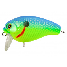 Воблер Tsuyoki AGENT SSR 40F #L614