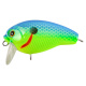 Воблер Tsuyoki AGENT SSR 40F #L614