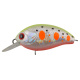 Воблер Tsuyoki AGENT 36F #Z037