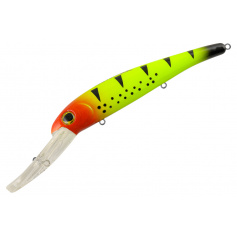 Воблер Tsuyoki LONG CHARLI 120F #K015