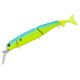 Воблер Tsuyoki WITCH 118SP #L614