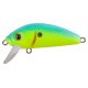 Воблер Tsuyoki GNOM 45SS #L614