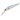 Воблер Tsuyoki RIVAL DR 110SP #Y298R