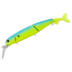 Воблер Tsuyoki WITCH 118SP #L614