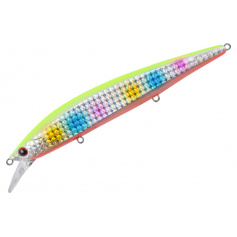 Воблер Tsuyoki COLECTOR 130SP AM015