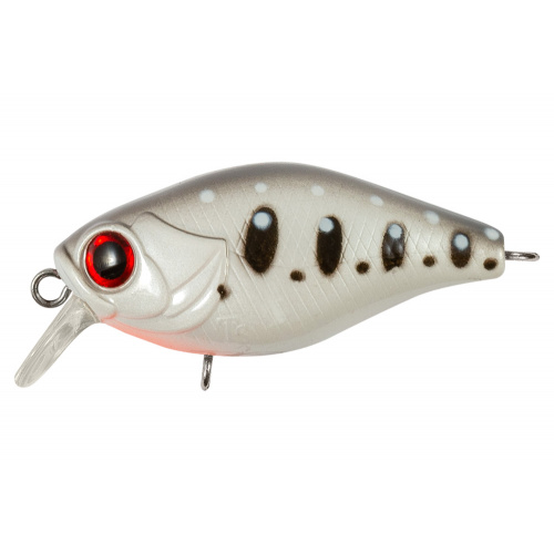 Воблер Tsuyoki CHEF SR 40F silent Z006