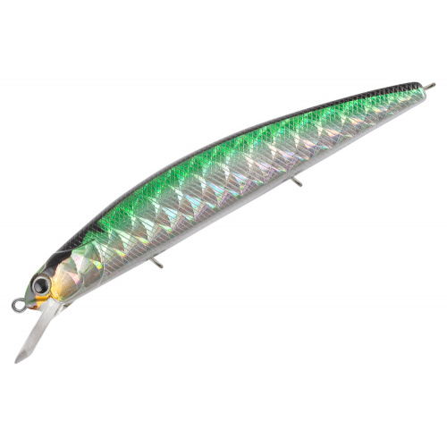 Воблер Tsuyoki CHANCE 115SP TS056