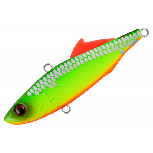 Раттлин Tsuyoki Nakama 63S #805S