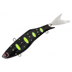 Раттлин Tsuyoki Savior 76S #K001