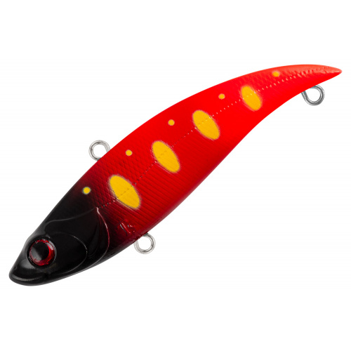 Раттлин TsuYoki Vika 75S #AM019
