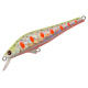 Воблер Tsuyoki DARTIST 90SP #Z037