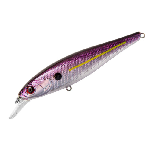 Воблер Tsuyoki DRAGA 100SP #800
