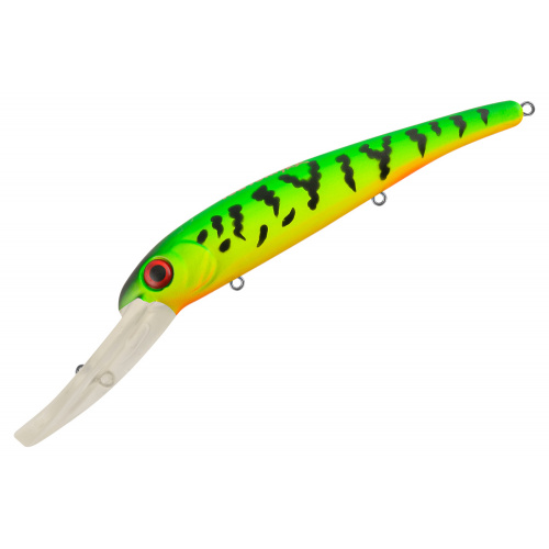 Воблер Tsuyoki LONG CHARLI 120F #K020